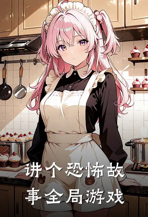 讲个恐怖故事全局游戏