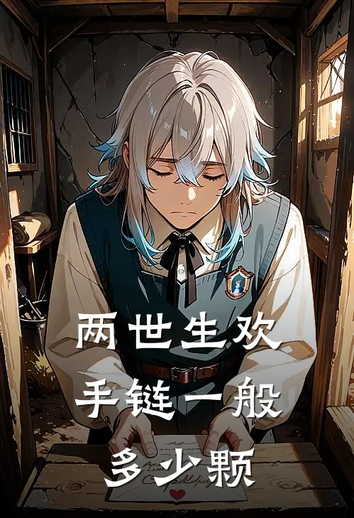 两世生欢手链一般多少颗