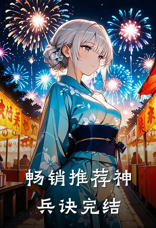 畅销推荐神兵诀完结