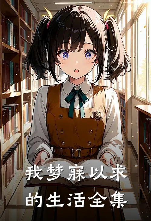 我梦寐以求的生活全集