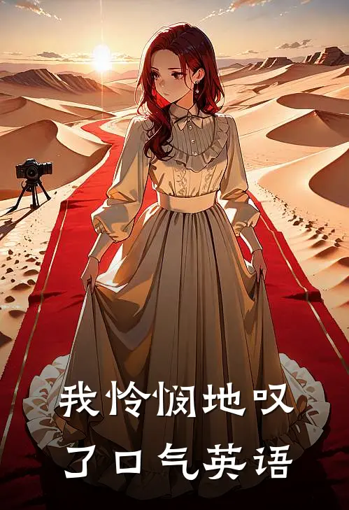 我怜悯地叹了口气英语