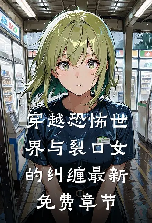穿越恐怖世界与裂口女的纠缠最新免费章节
