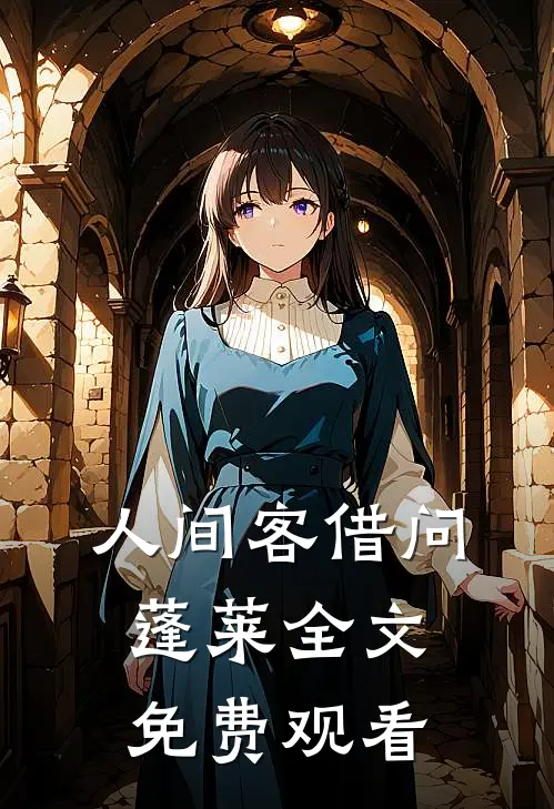 人间客借问蓬莱全文免费观看