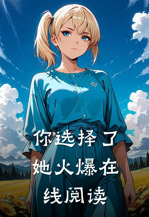 你选择了她火爆在线阅读