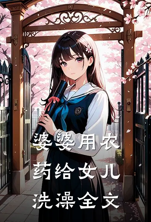 婆婆用农药给女儿洗澡全文