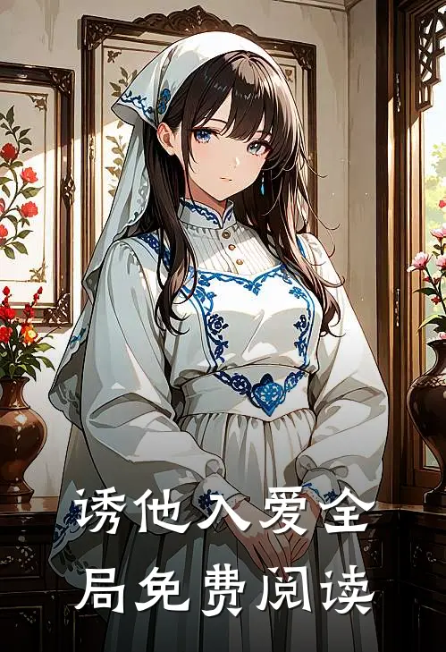诱他入爱全局免费阅读