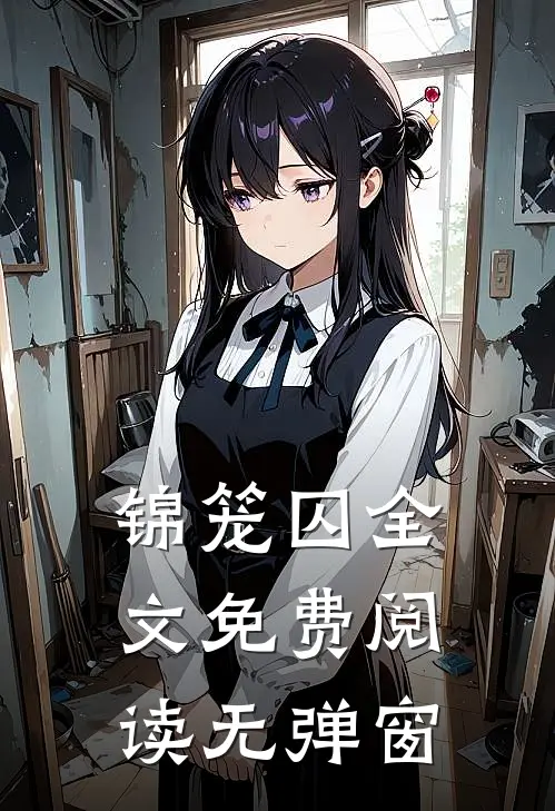 锦笼囚全文免费阅读无弹窗