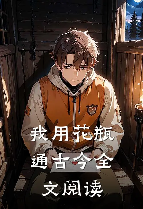 我用花瓶通古今全文阅读