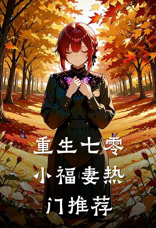 重生七零小福妻热门推荐
