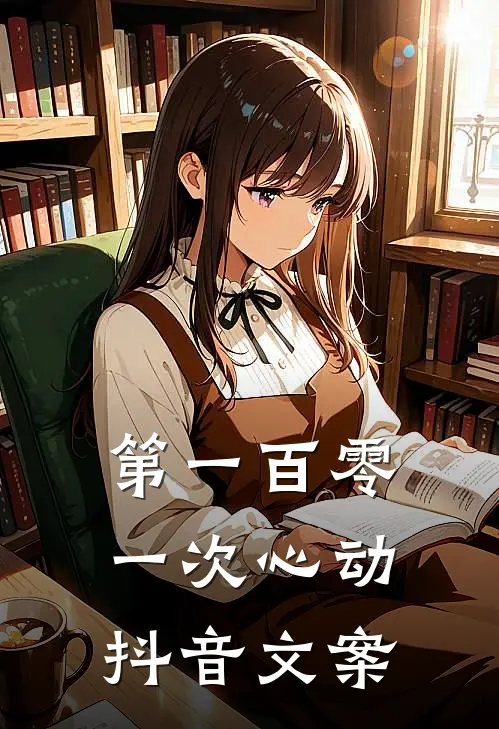 第一百零一次心动抖音文案