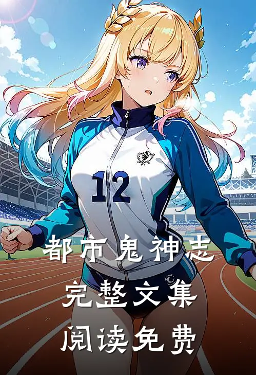 都市鬼神志完整文集阅读免费