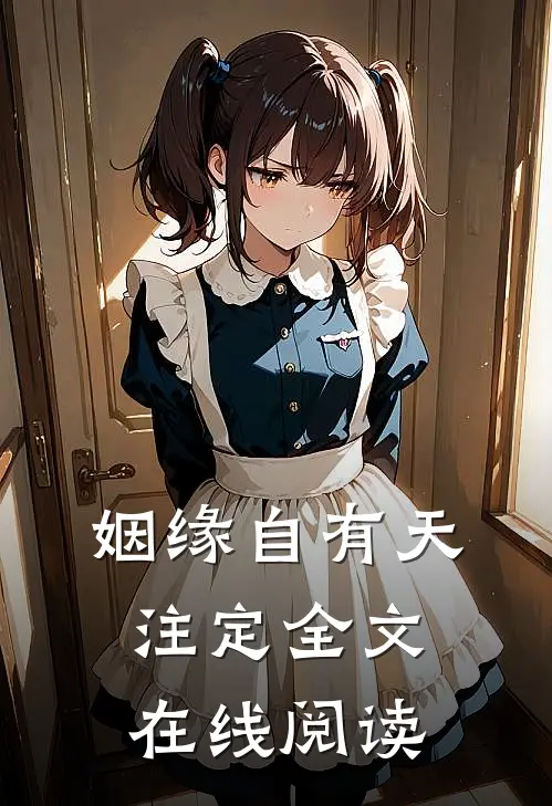 姻缘自有天注定全文在线阅读
