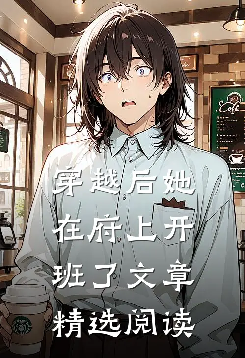 穿越后她在府上开班了文章精选阅读