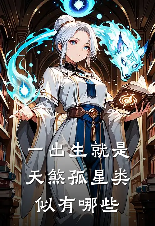一出生就是天煞孤星类似有哪些