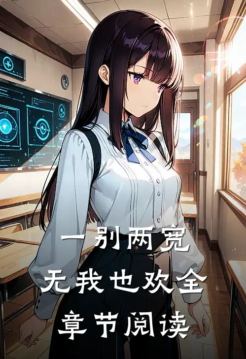 一别两宽,无我也欢全章节阅读