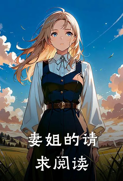 妻姐的请求阅读