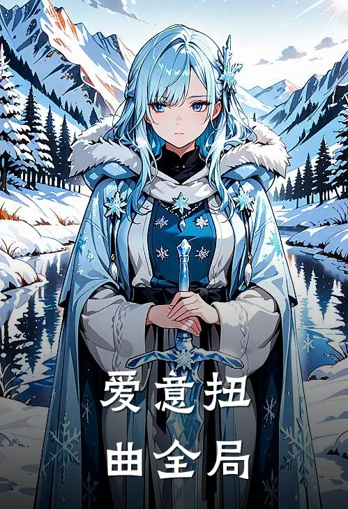 爱意扭曲全局