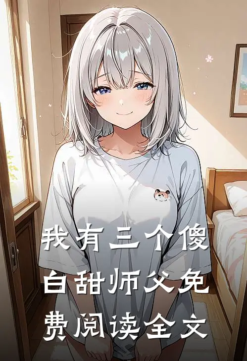 我有三个傻白甜师父免费阅读全文