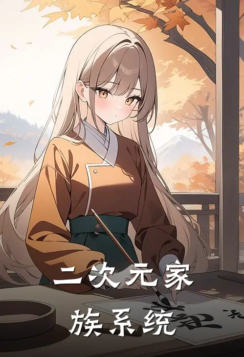 二次元家族系统