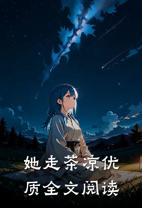 她走茶凉优质全文阅读