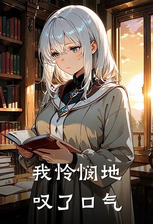 我怜悯地叹了口气