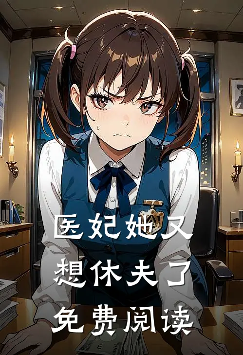 医妃她又想休夫了免费阅读