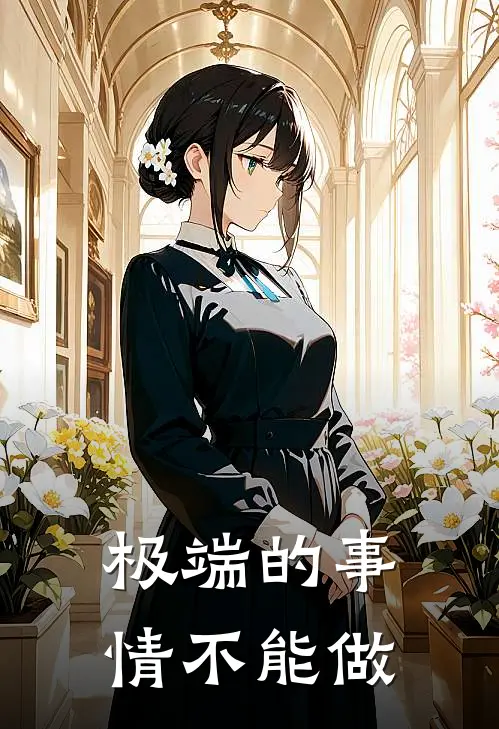 极端的事情不能做