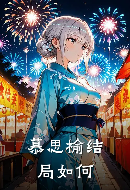 慕思榆结局如何