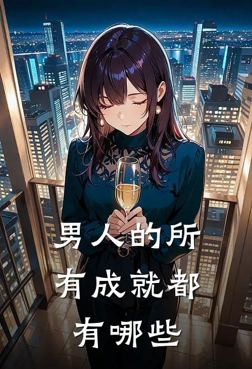 男人的所有成就都有哪些