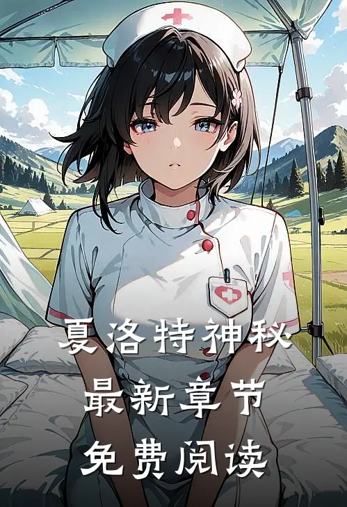 夏洛特神秘最新章节免费阅读