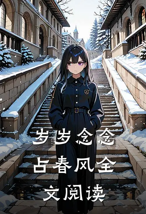 岁岁念念占春风全文阅读
