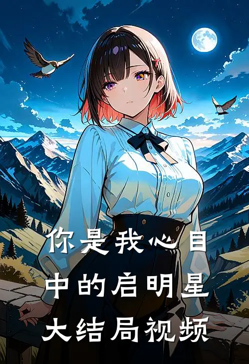 你是我心目中的启明星大结局视频