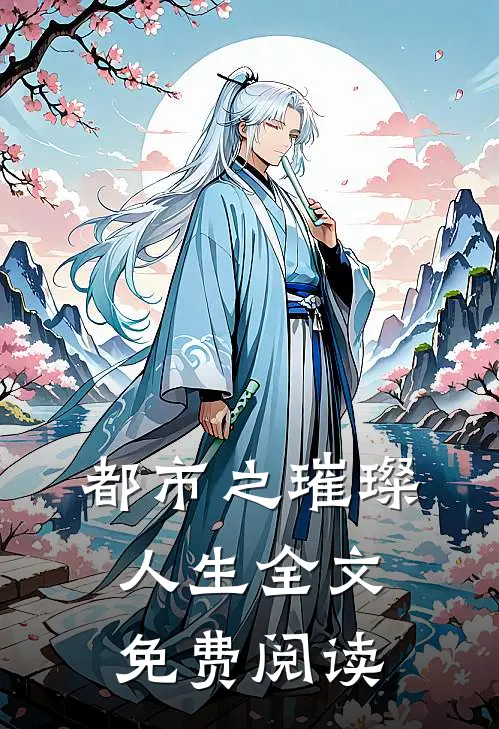 都市之璀璨人生全文免费阅读