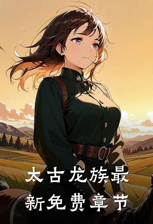 太古龙族最新免费章节