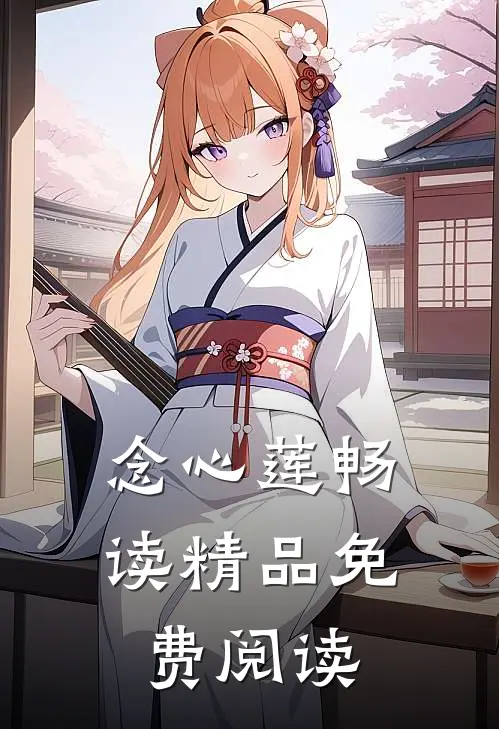念心莲畅读精品免费阅读
