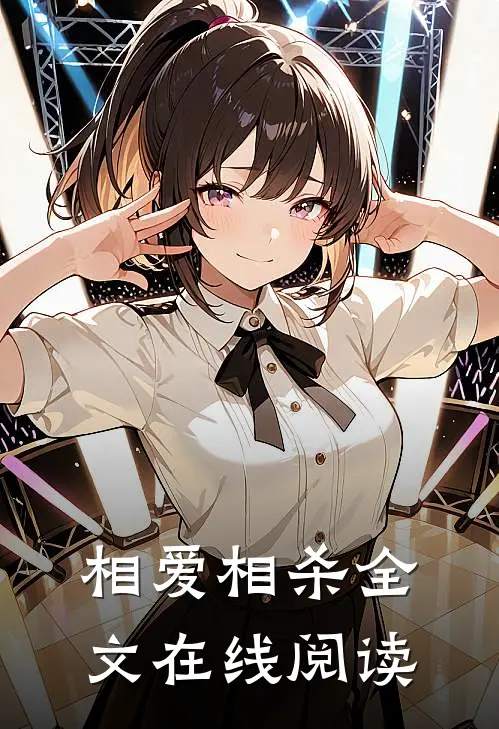 相爱相杀全文在线阅读