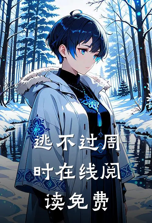 逃不过周时在线阅读免费
