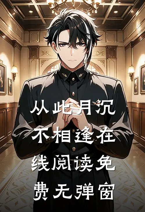 从此月沉不相逢在线阅读免费无弹窗