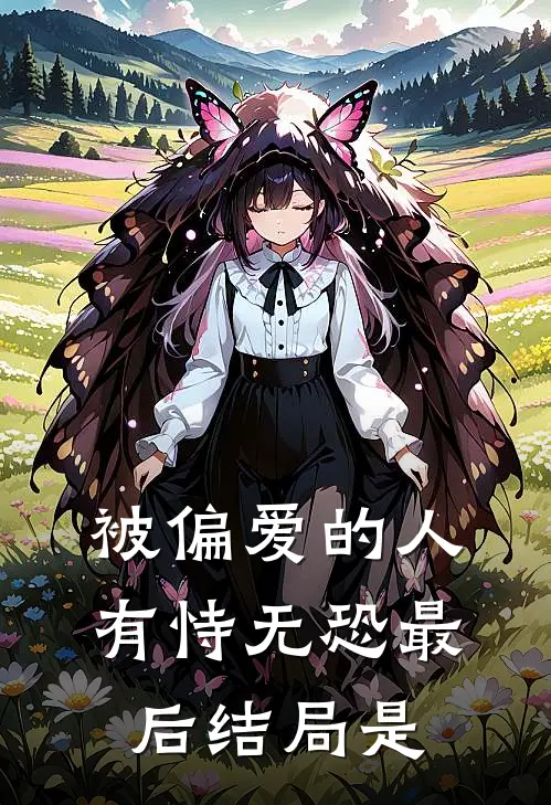 被偏爱的人有恃无恐最后结局是