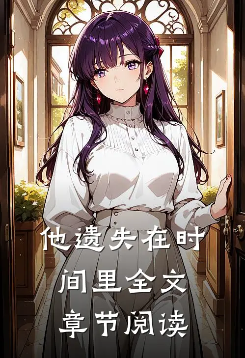 他遗失在时间里全文章节阅读