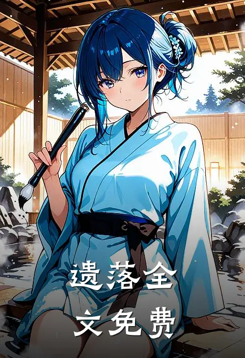 遗落全文免费