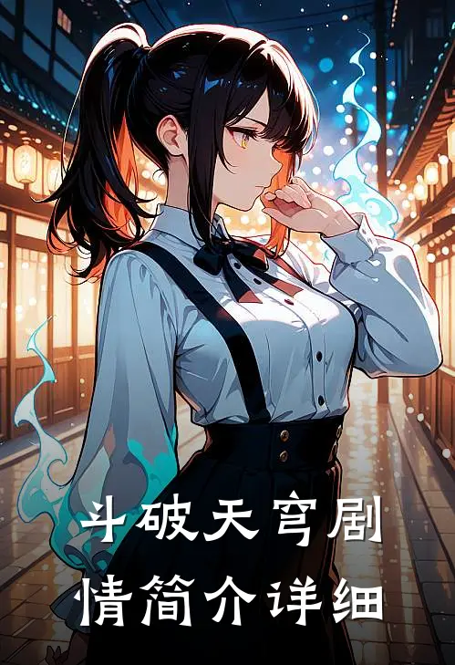 斗破天穹剧情简介详细