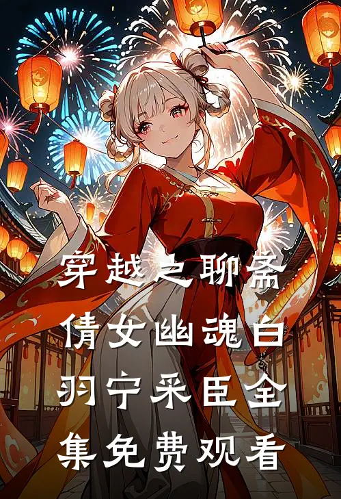 穿越之聊斋倩女幽魂白羽宁采臣 全集免费观看