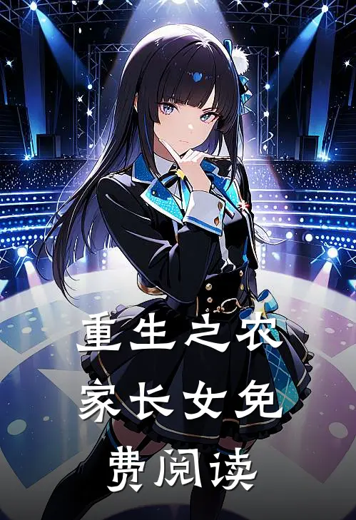 重生之农家长女免费阅读