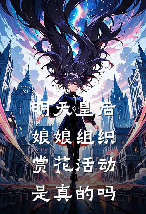 明天皇后娘娘组织赏花活动是真的吗