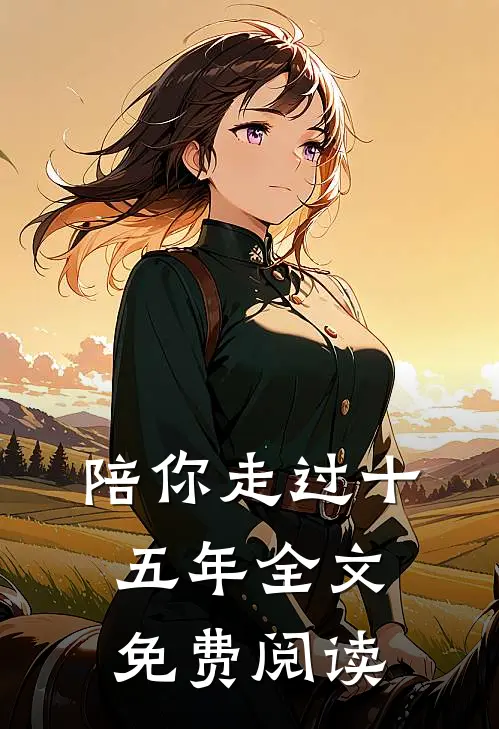 陪你走过十五年全文免费阅读