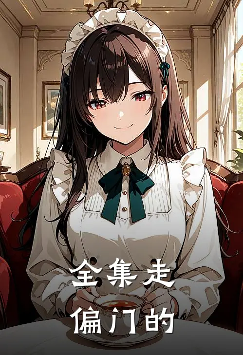 全集走偏门的