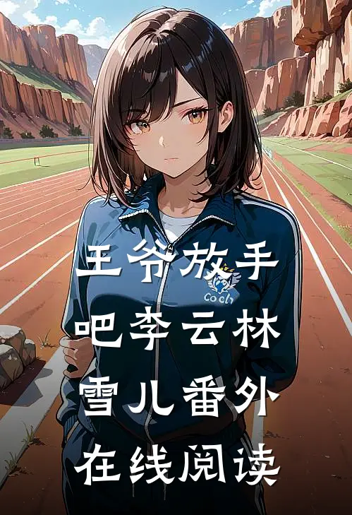 王爷放手吧李云林雪儿 番外在线阅读