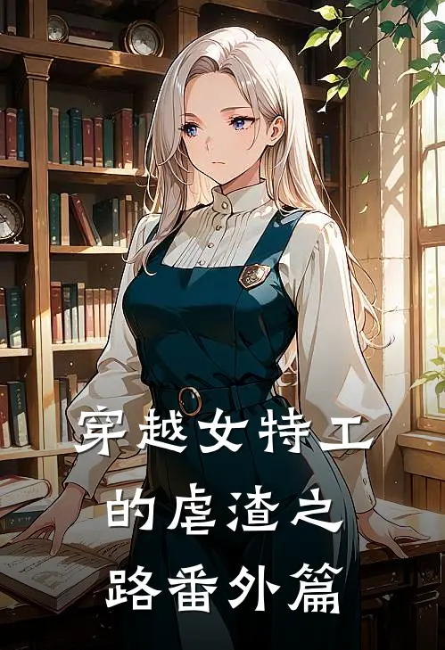 穿越女特工的虐渣之路番外篇
