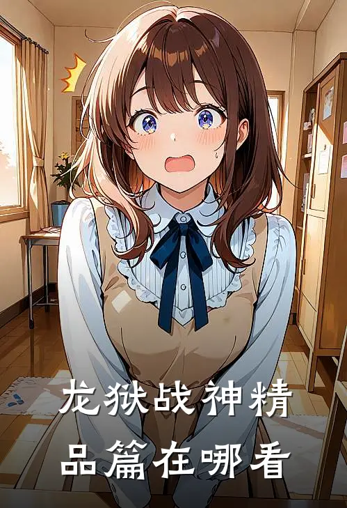 龙狱战神精品篇在哪看